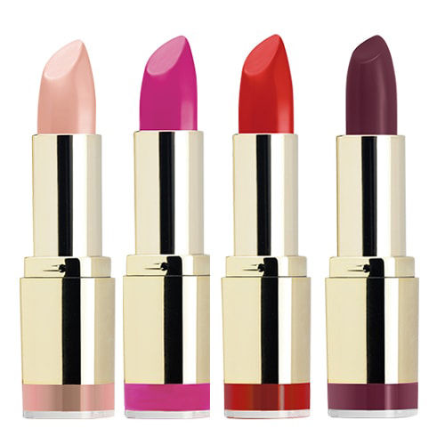 60 Lipsticks you must try